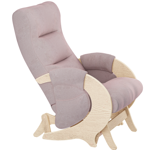 Кресло-маятник - Эталон с карманами 